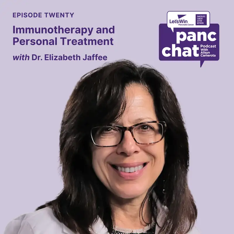 Immunotherapy and Personalized Treatments 