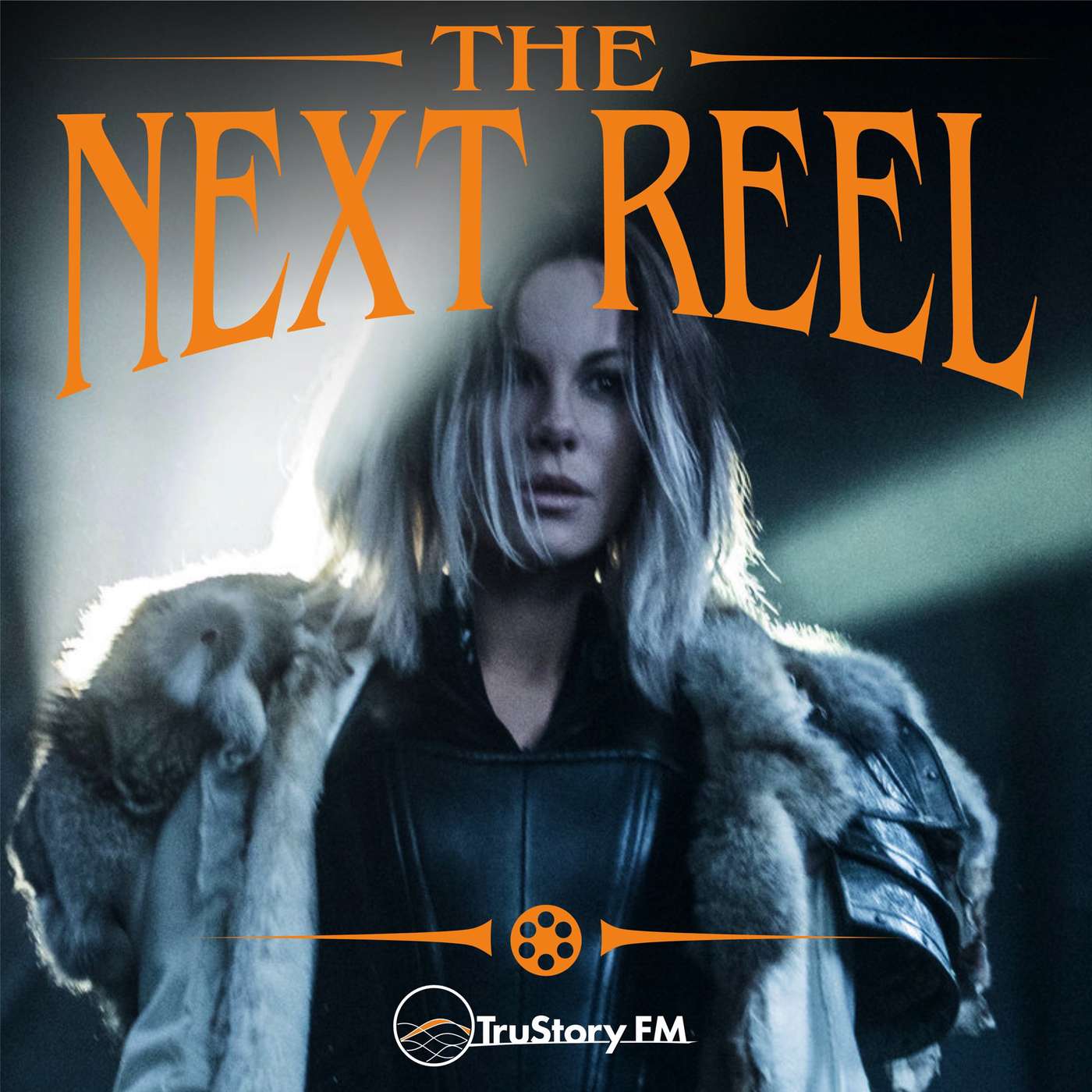 Underworld: Blood Wars • The Next Reel episode artwork