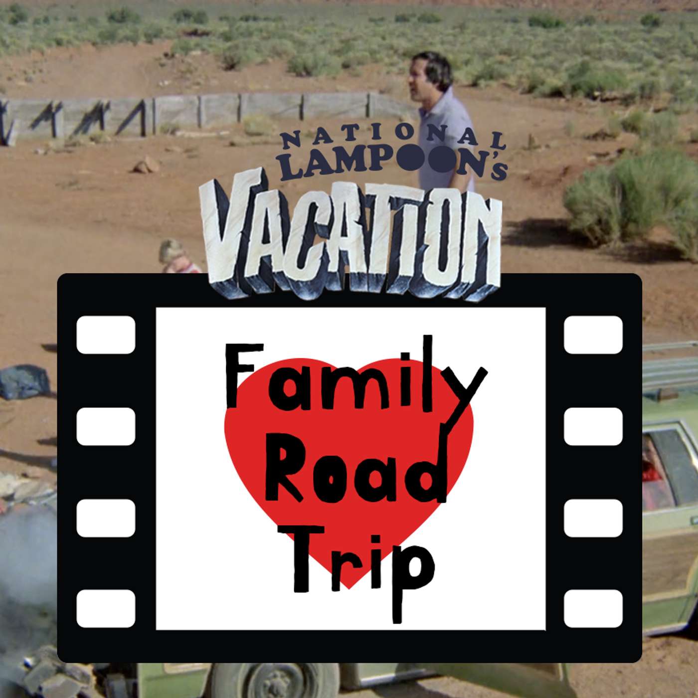 The Family Pictures Podcast