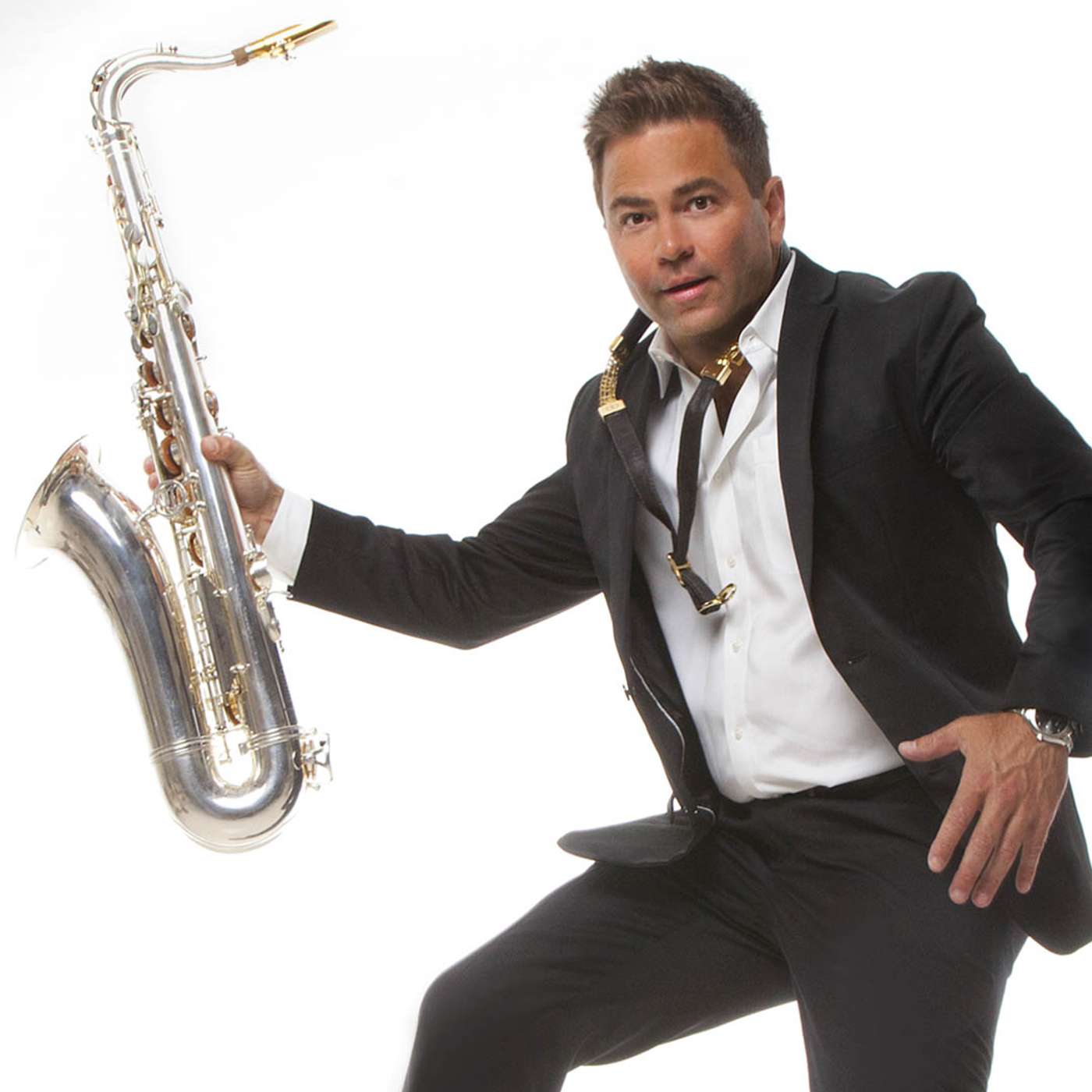 Patrick Lamb - Las Vegas Debut Patrick Lamb - Las Vegas Debut