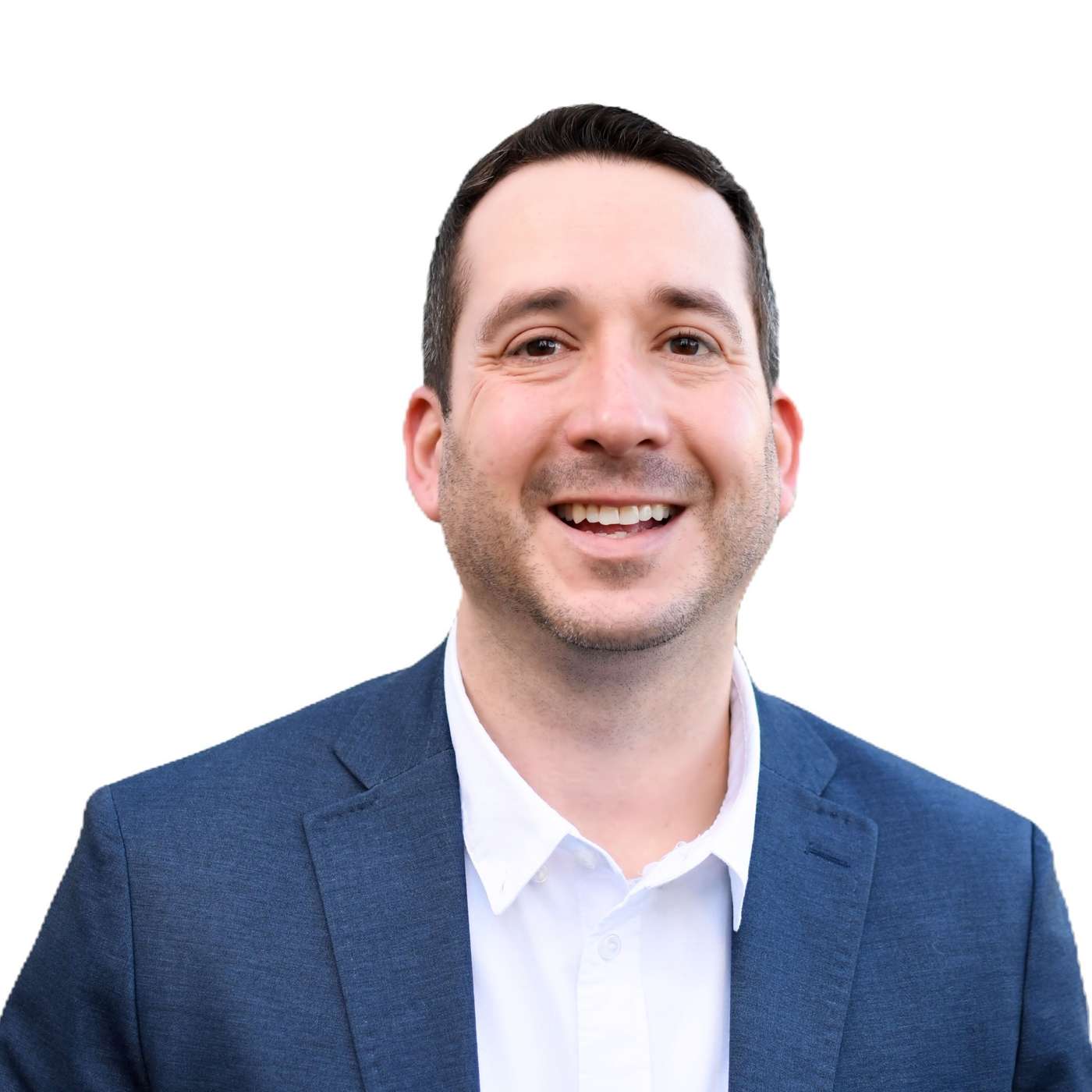 #33 - Chatting With Caleb Yell: Taking your equipment rental business online episode artwork