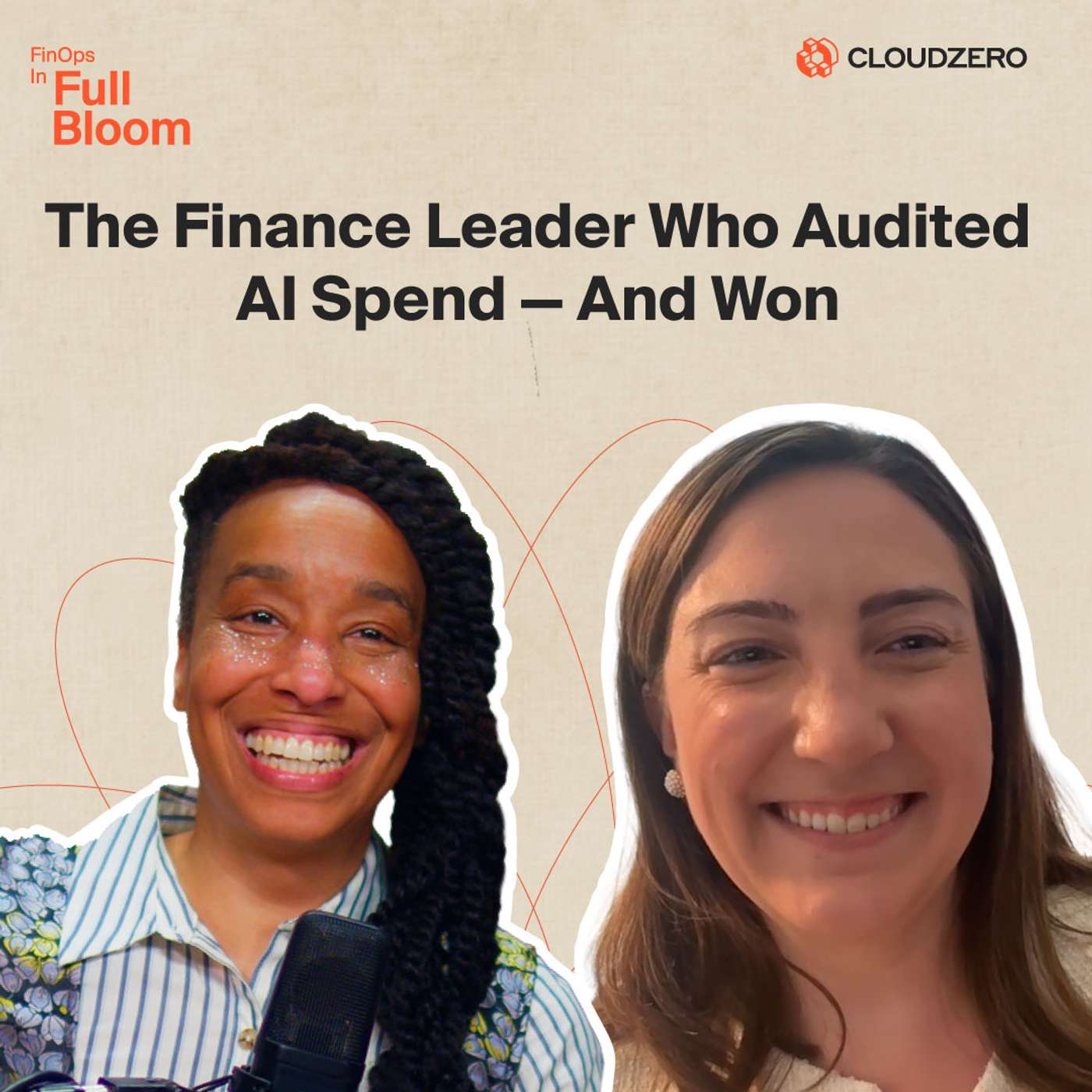 The Finance Leader Who Audited AI Spend — And Won