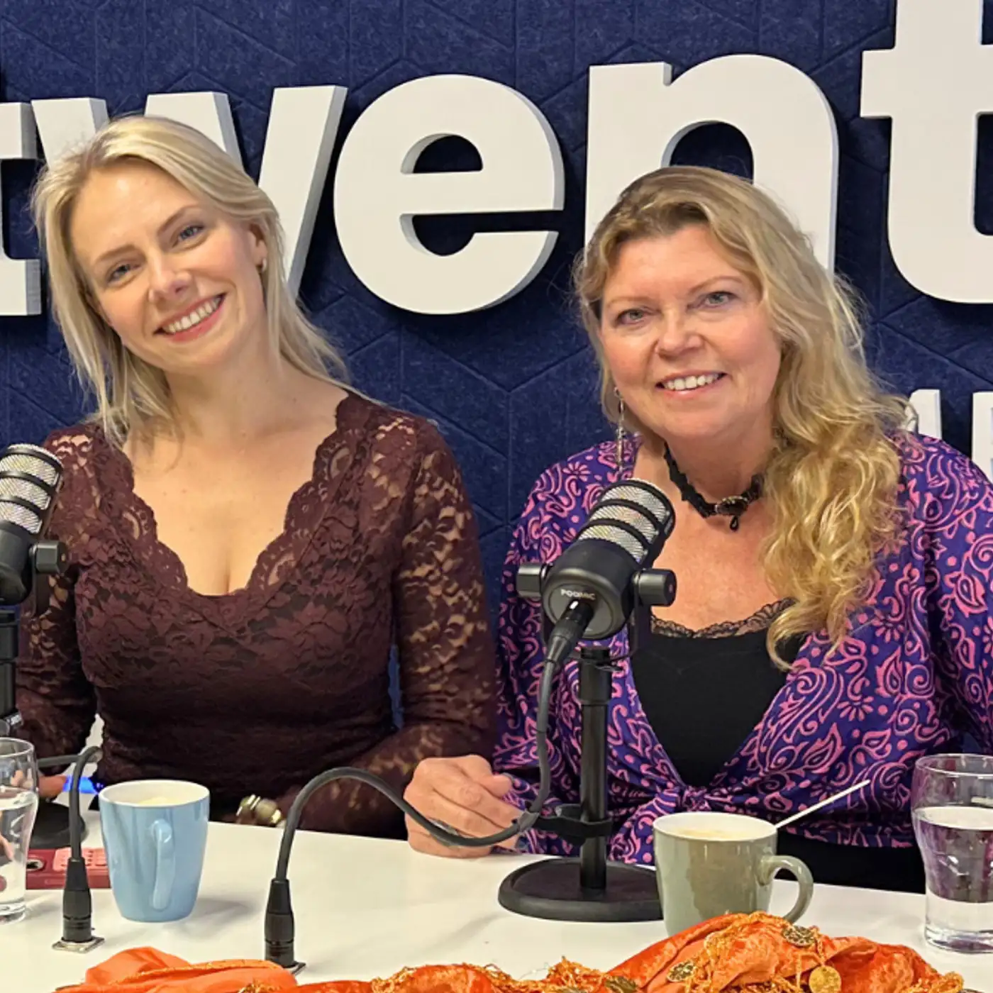 Wie Aa zegt - Eileen Knijf & Jolanda de Groot