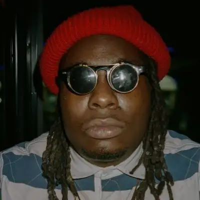 BeMo “the Pearl” Brown