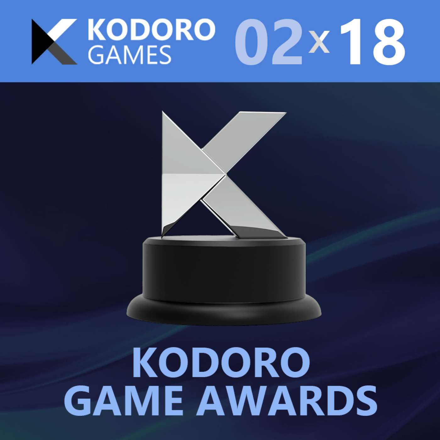 Portada de Kodoro Games