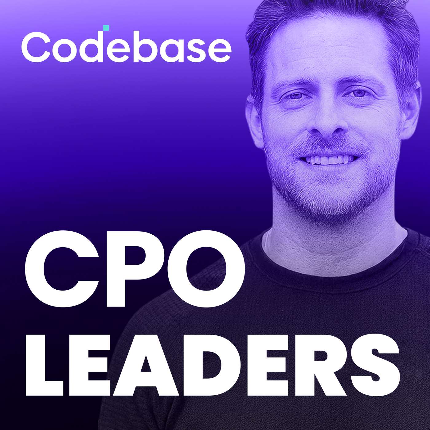 CPO Leaders cover art