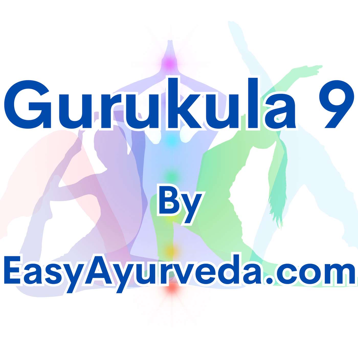 GURUKULA 9: Vital Etiquettes’ During “Self Yoga Practice”| Ayurveda & Yoga| Kapalbhati Side Effects episode artwork