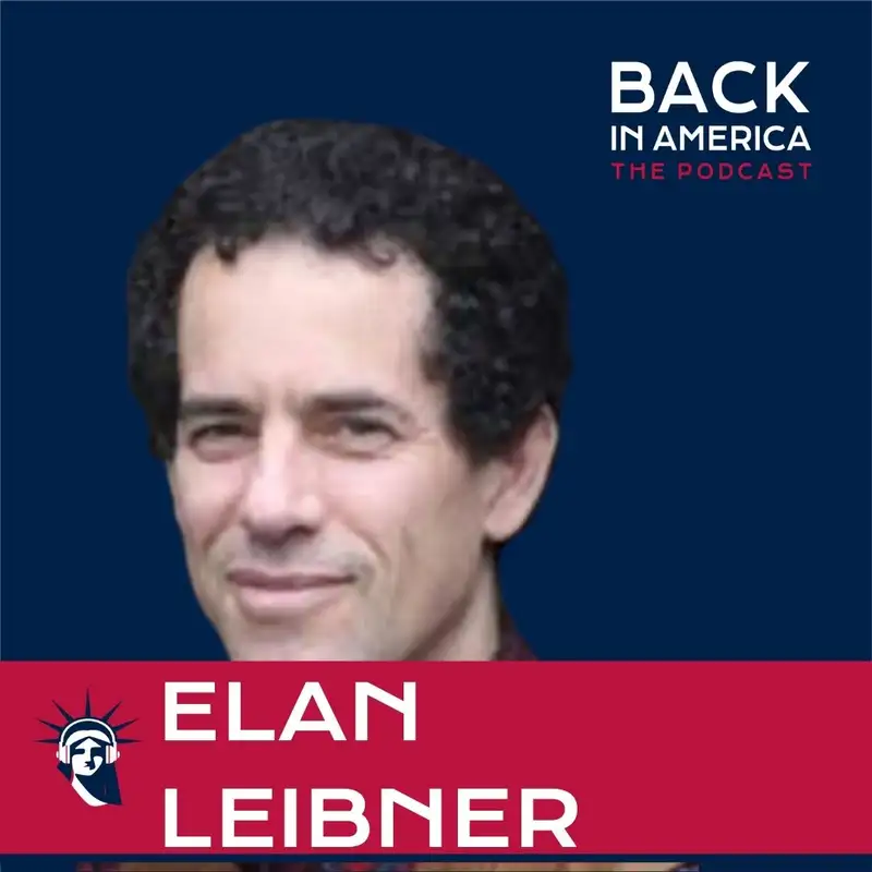 Elan Leibner - From Israel kibbutz to the Waldorf School of Princeton: a story of passion for education