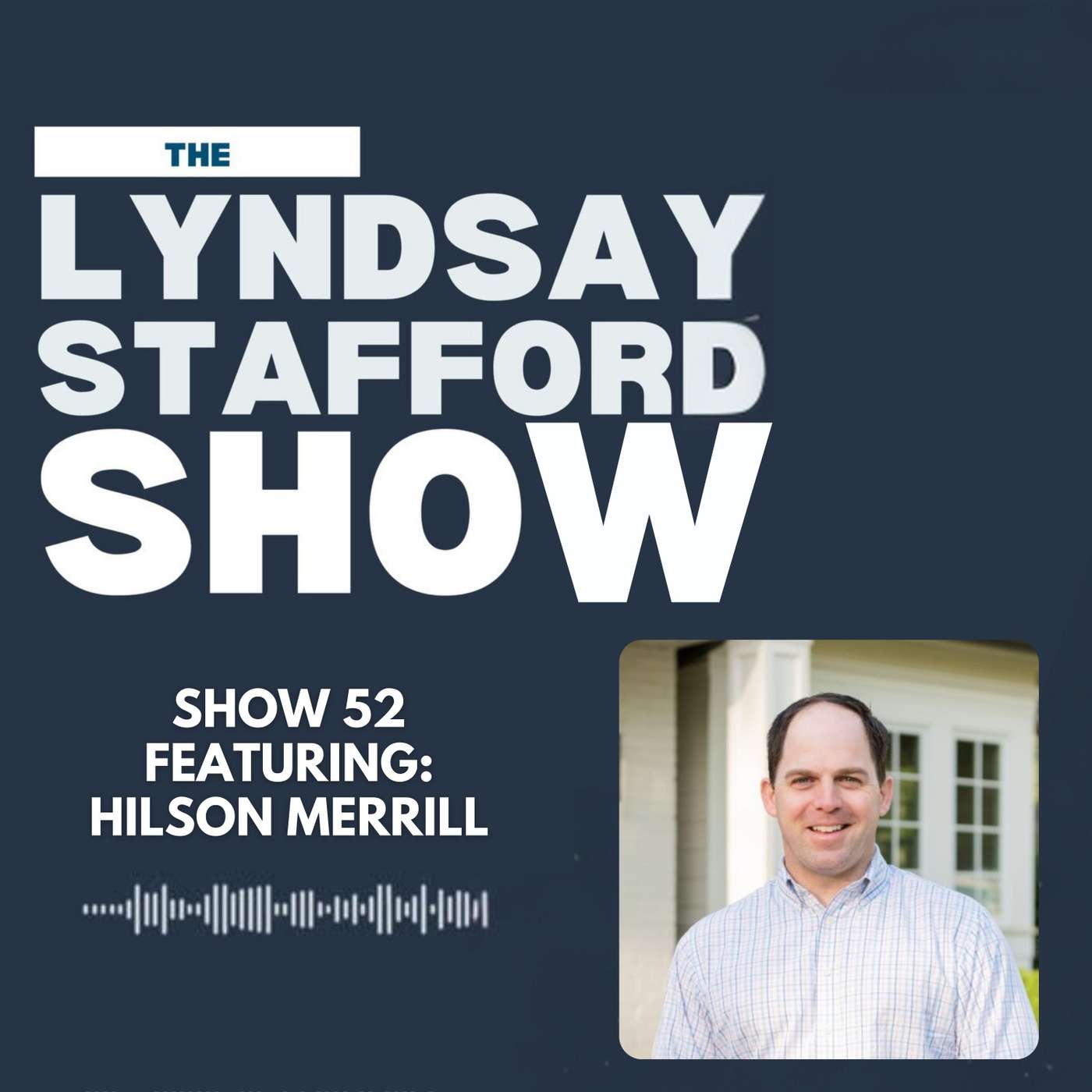 The Lyndsay Stafford Show