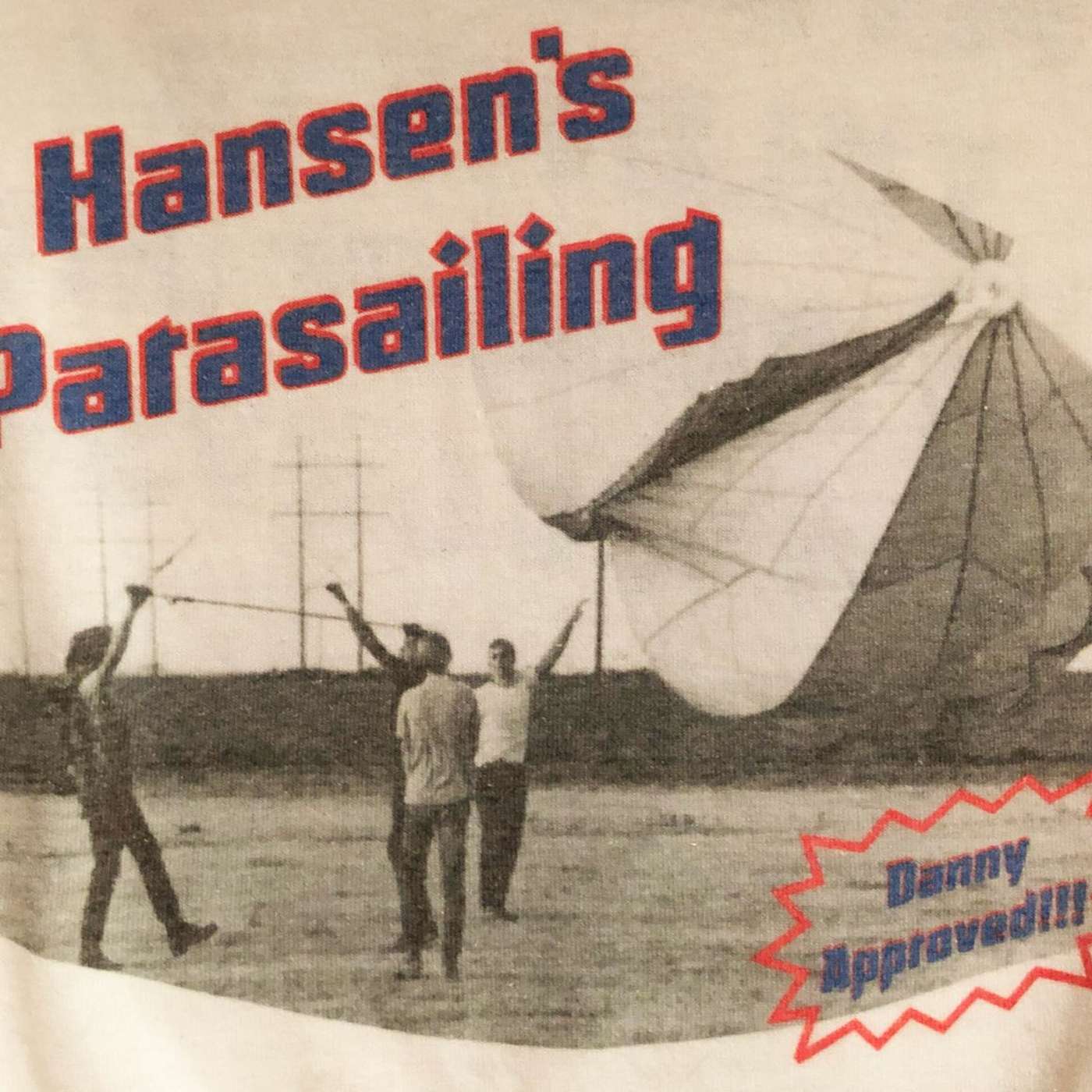 89 | Bart Hansen - Maturing Adventure [Explicit] episode artwork
