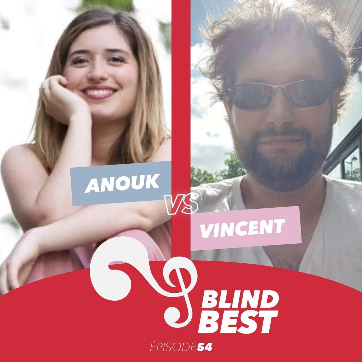 Blind Best, le podcast