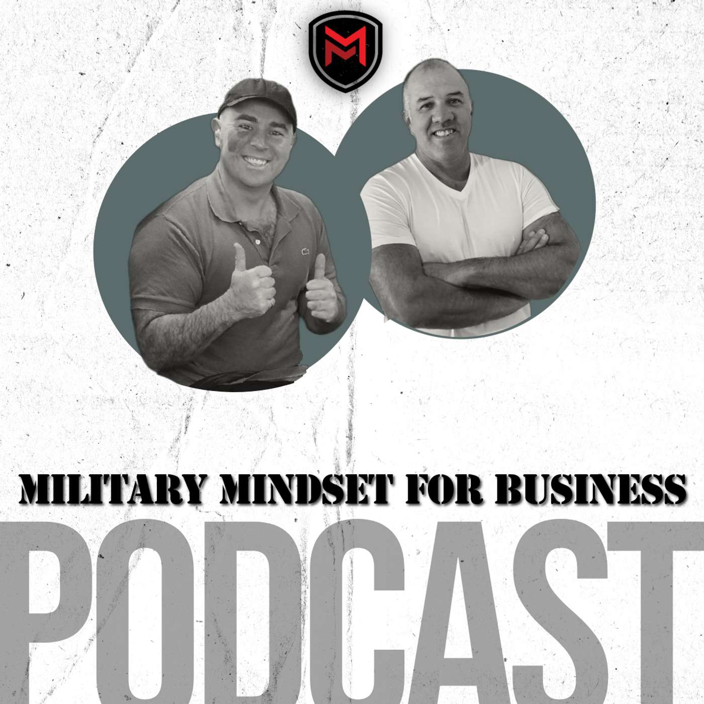 Veteran Business Community Podcast