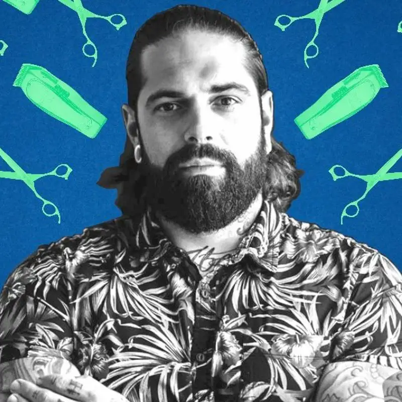 The Lions Barber Collective