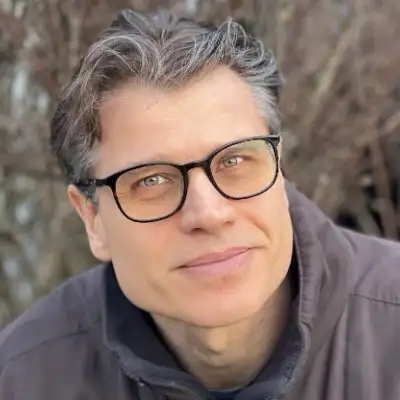 Jarle Breivik (MD, PhD, EdD)