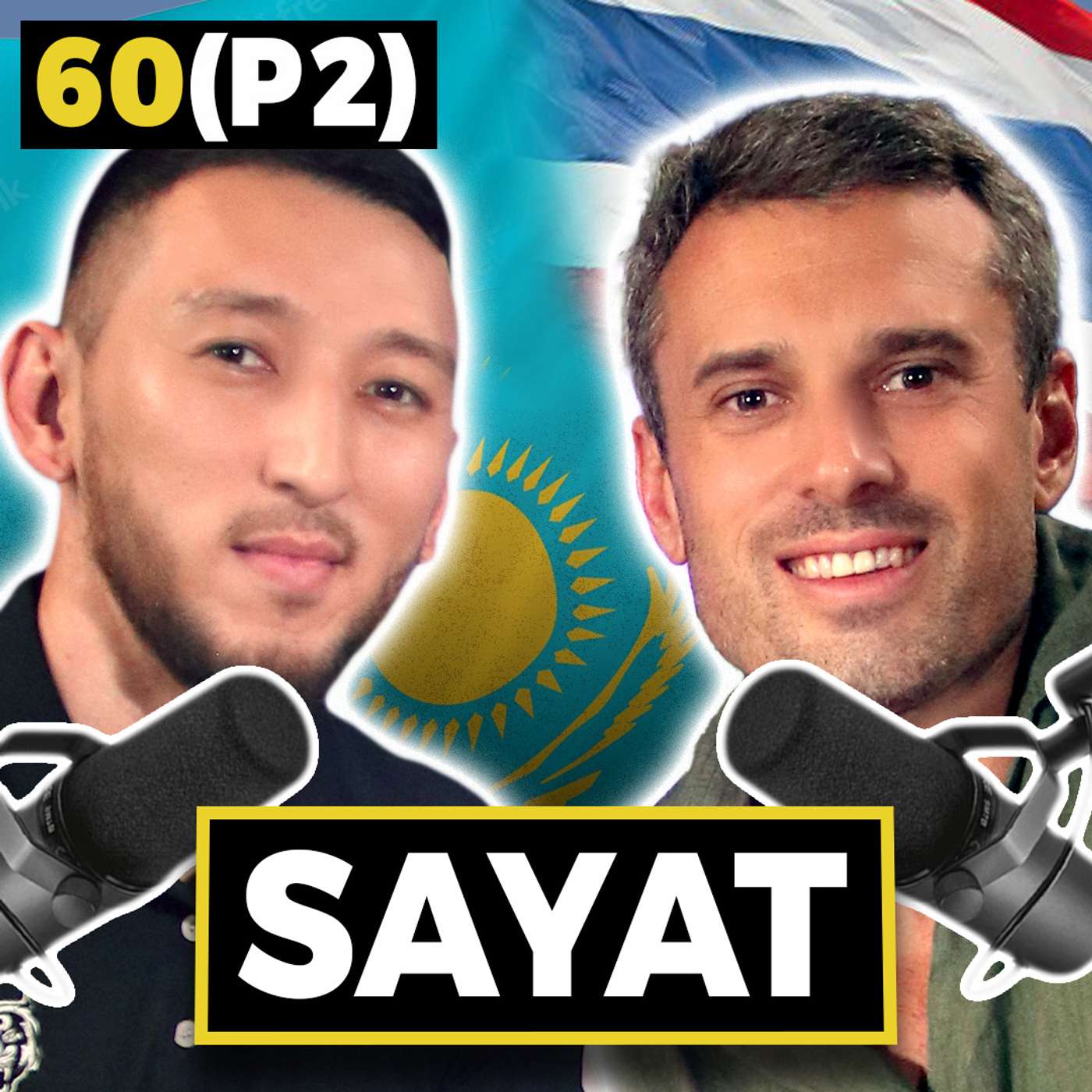 ✅UFC Management of PETR YAN & RAFAEL FIZIEV || Sayat Abdrakhmanov (E61P2)