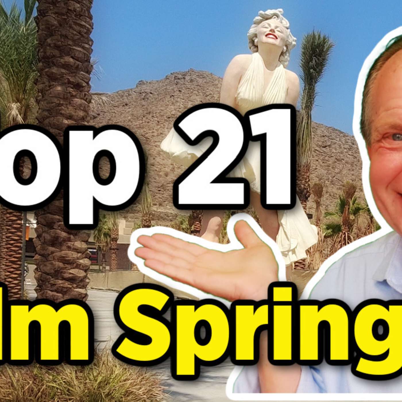 Living In Palm Springs