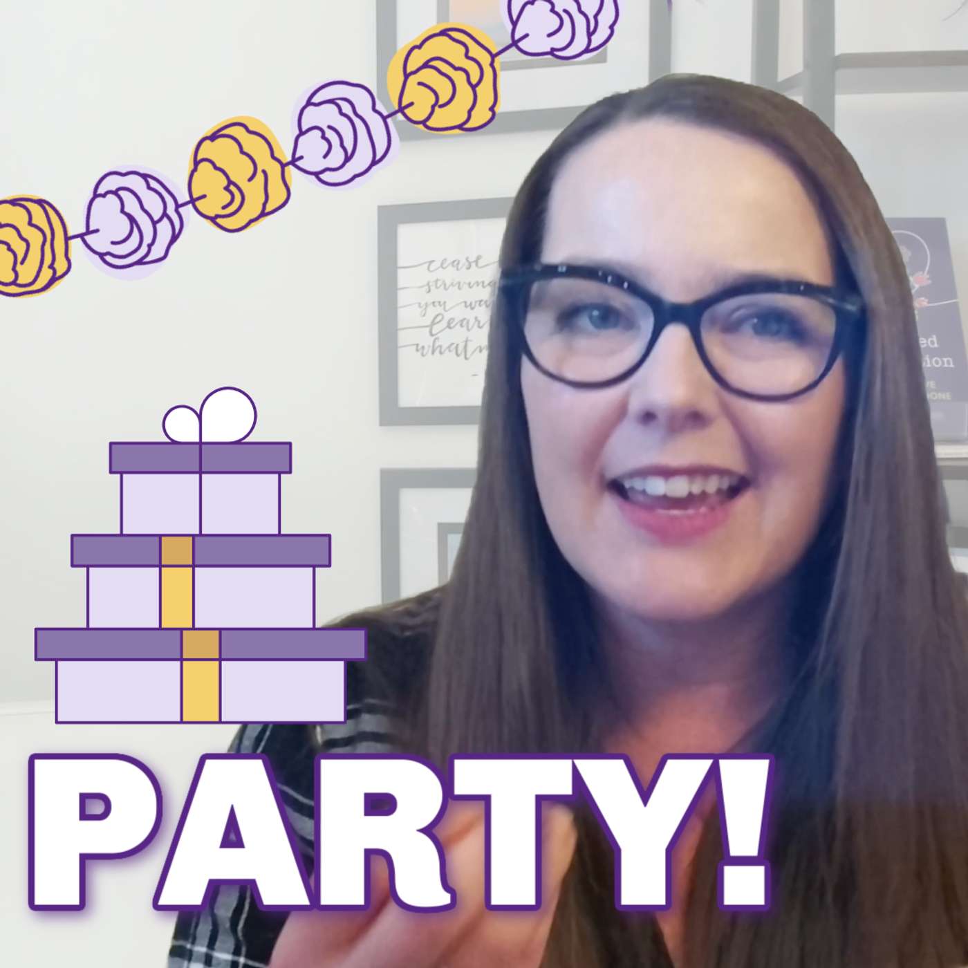 Women should celebrate life with baby showers!!