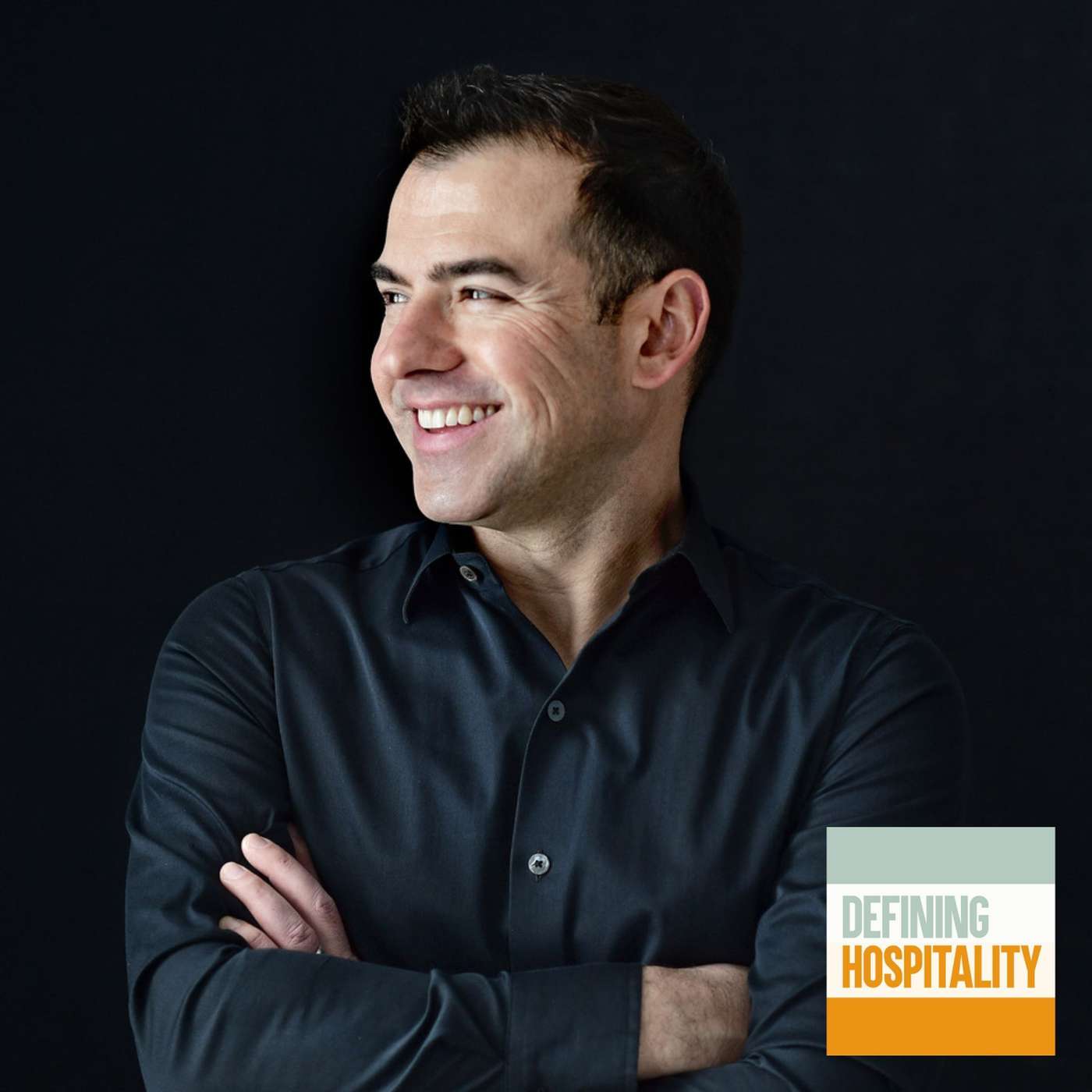 Defining Hospitality