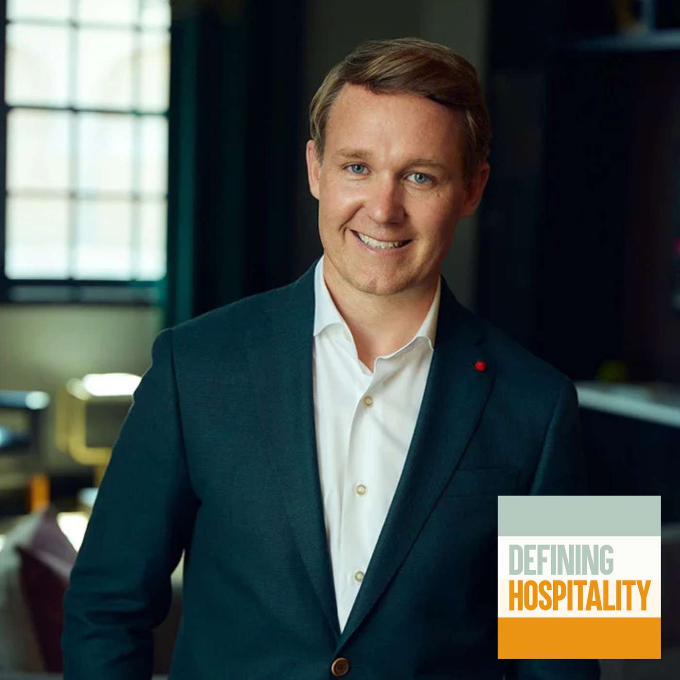 Defining Hospitality