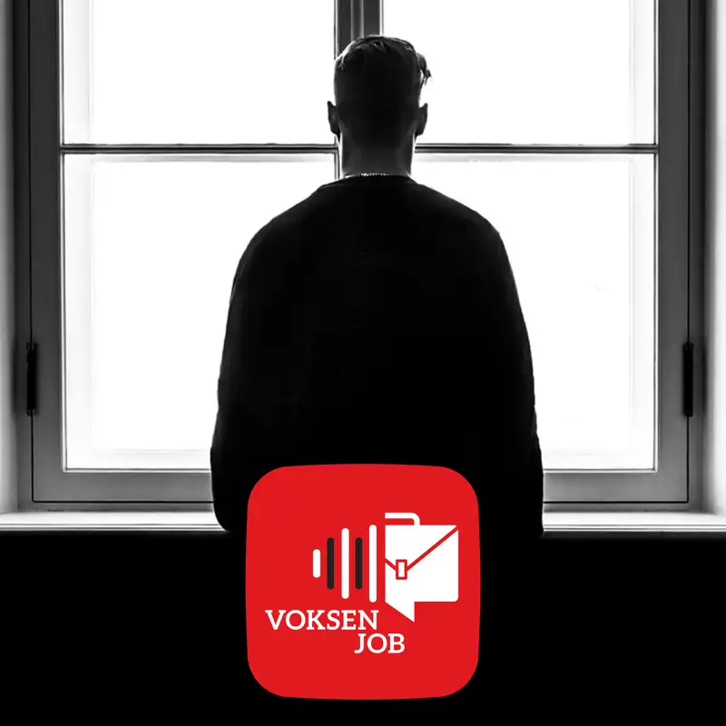Drømmejobbet blev et mareridt