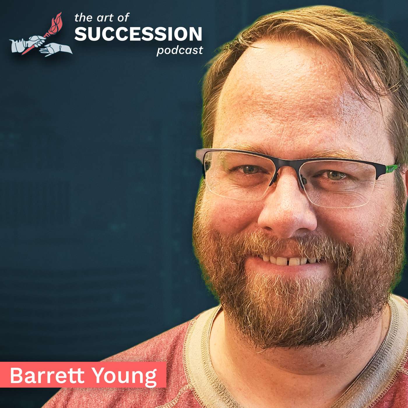 The Art of Succession