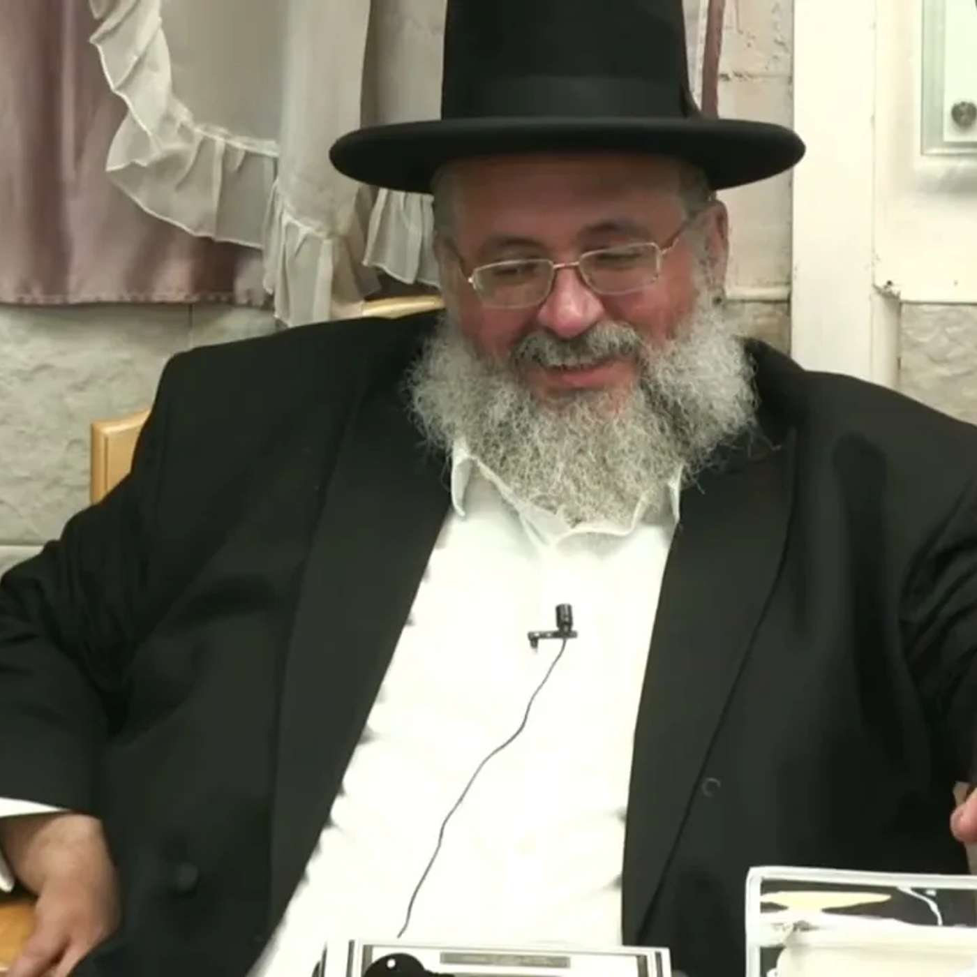 החיד"א -שיעור נשים לקראת חודש אלול- אור לכ"ח אב תשפ''ה