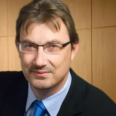 Simon Crosby