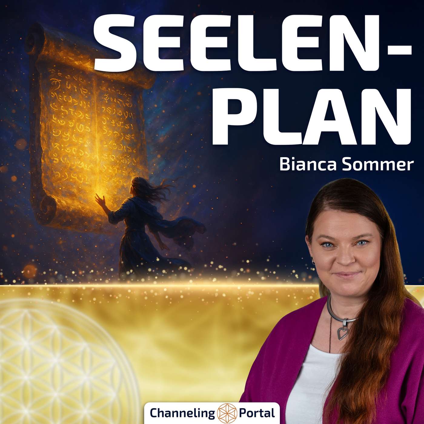 Channeling Kongress | Botschaften aus der Geistigen Welt