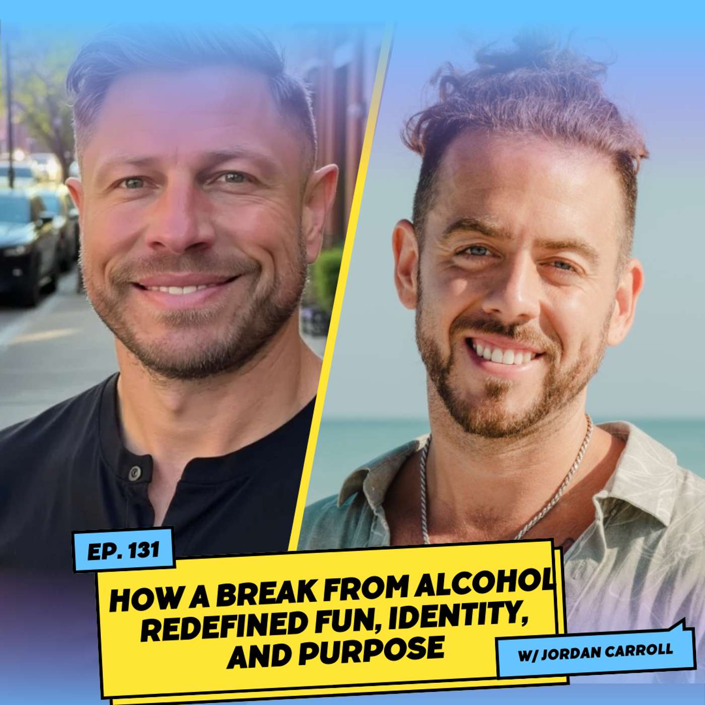 Journey to the Sunnyside