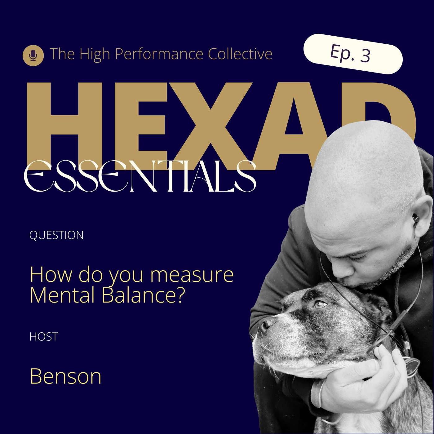 e. How do you measure Mental Balance? episode artwork