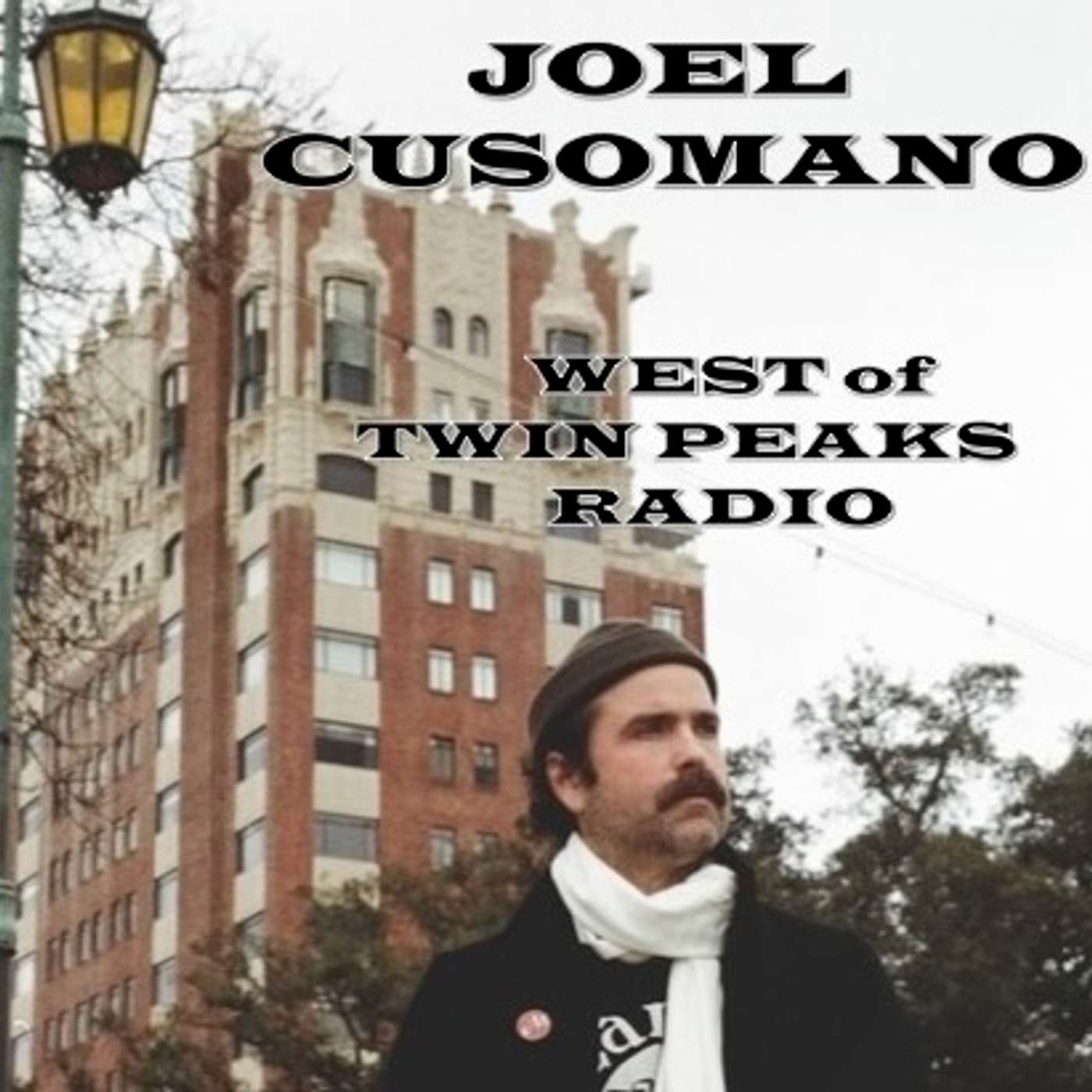 #244 feat Joel Cusumano episode artwork