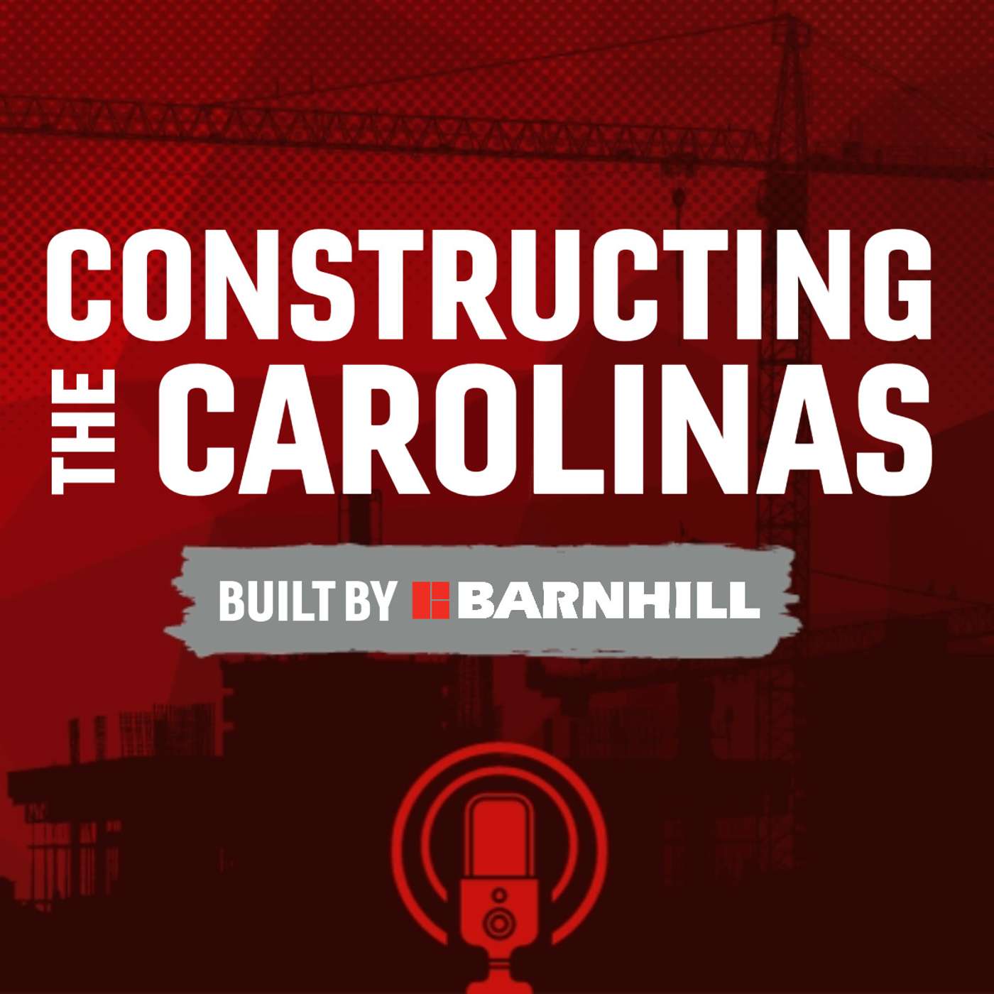 Constructing the Carolinas