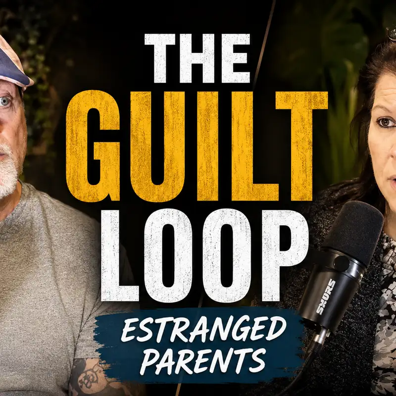 When Your Adult Child Cuts You Off: The Guilt Loop Nobody Talks About