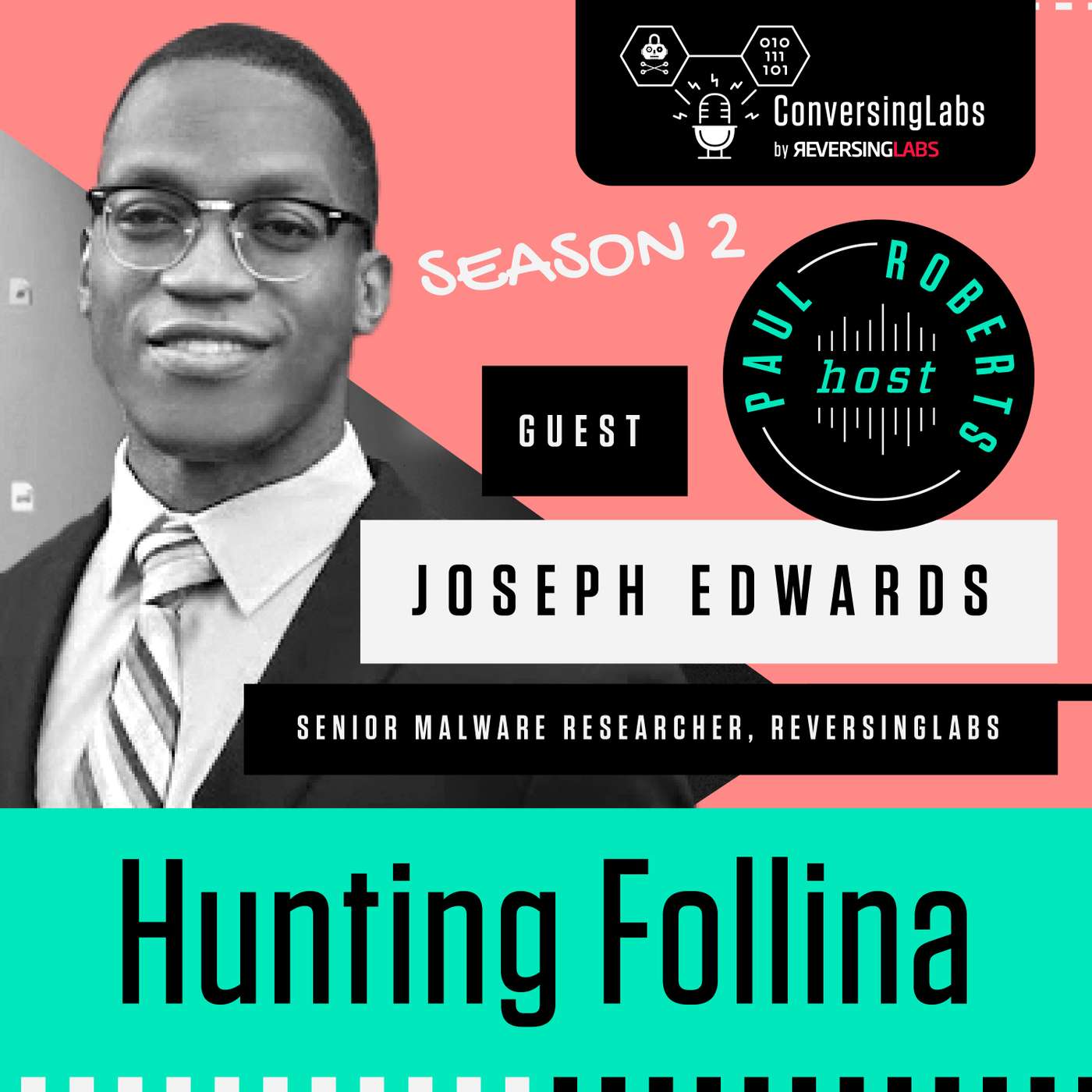 ConversingLabs Podcast