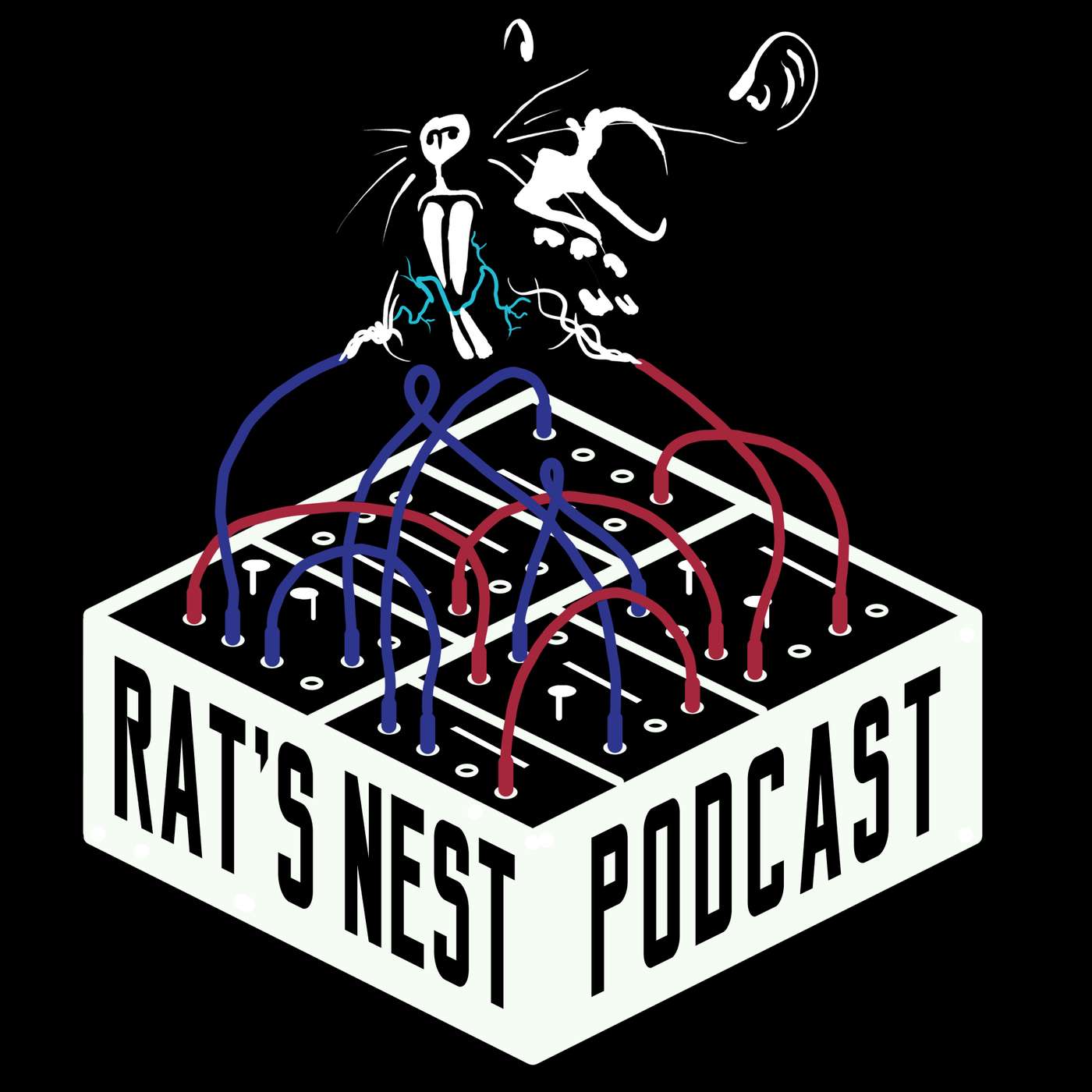 The Rat\'s Nest Podcast