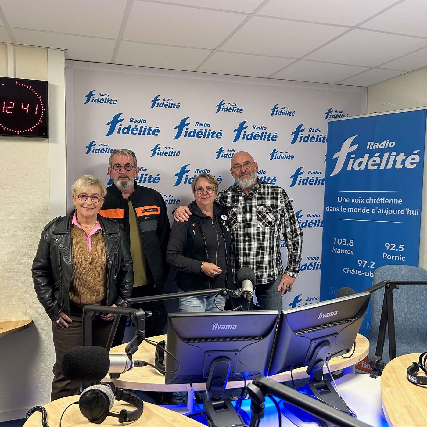 Mon Handicap et si  on en parlait