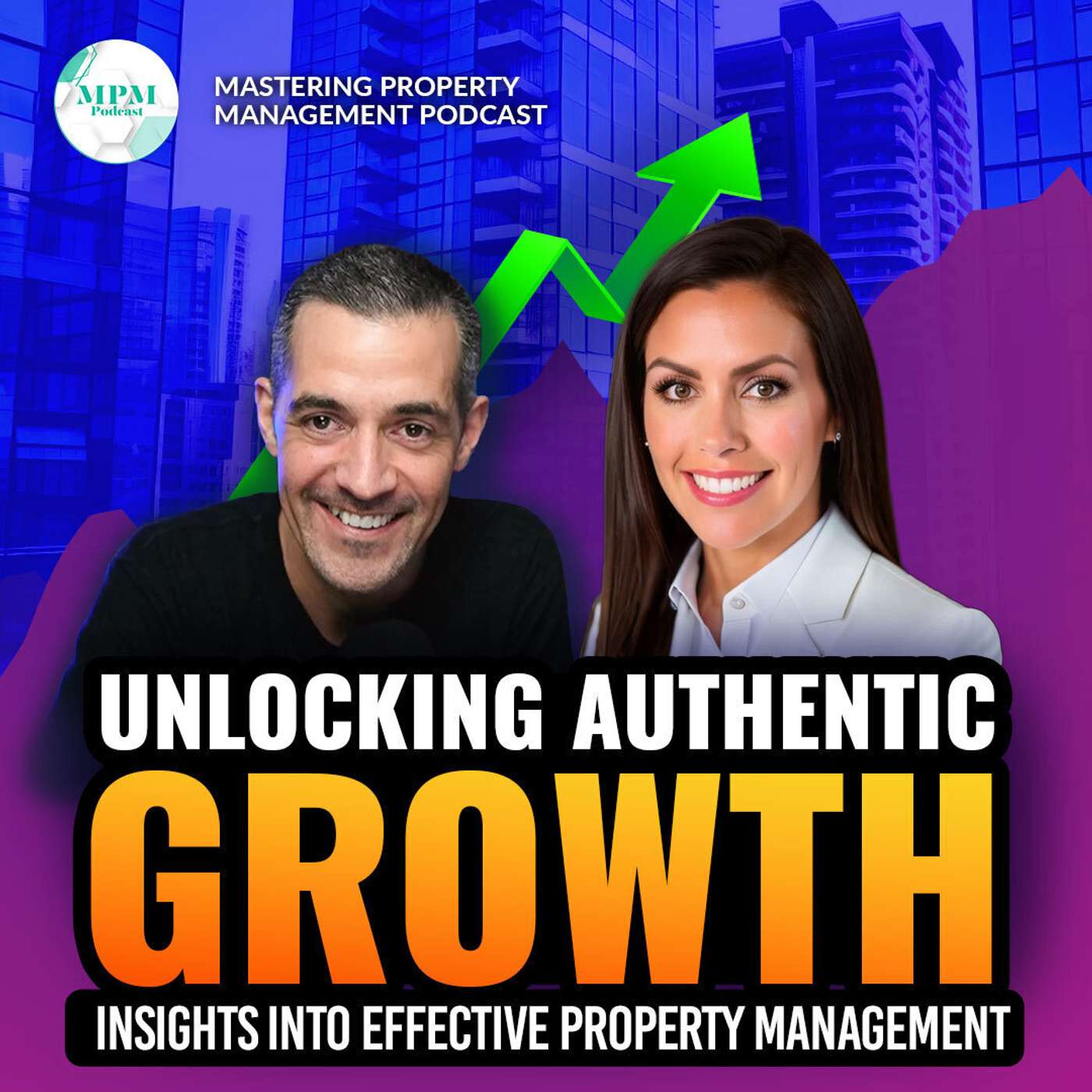 Mastering Property Management