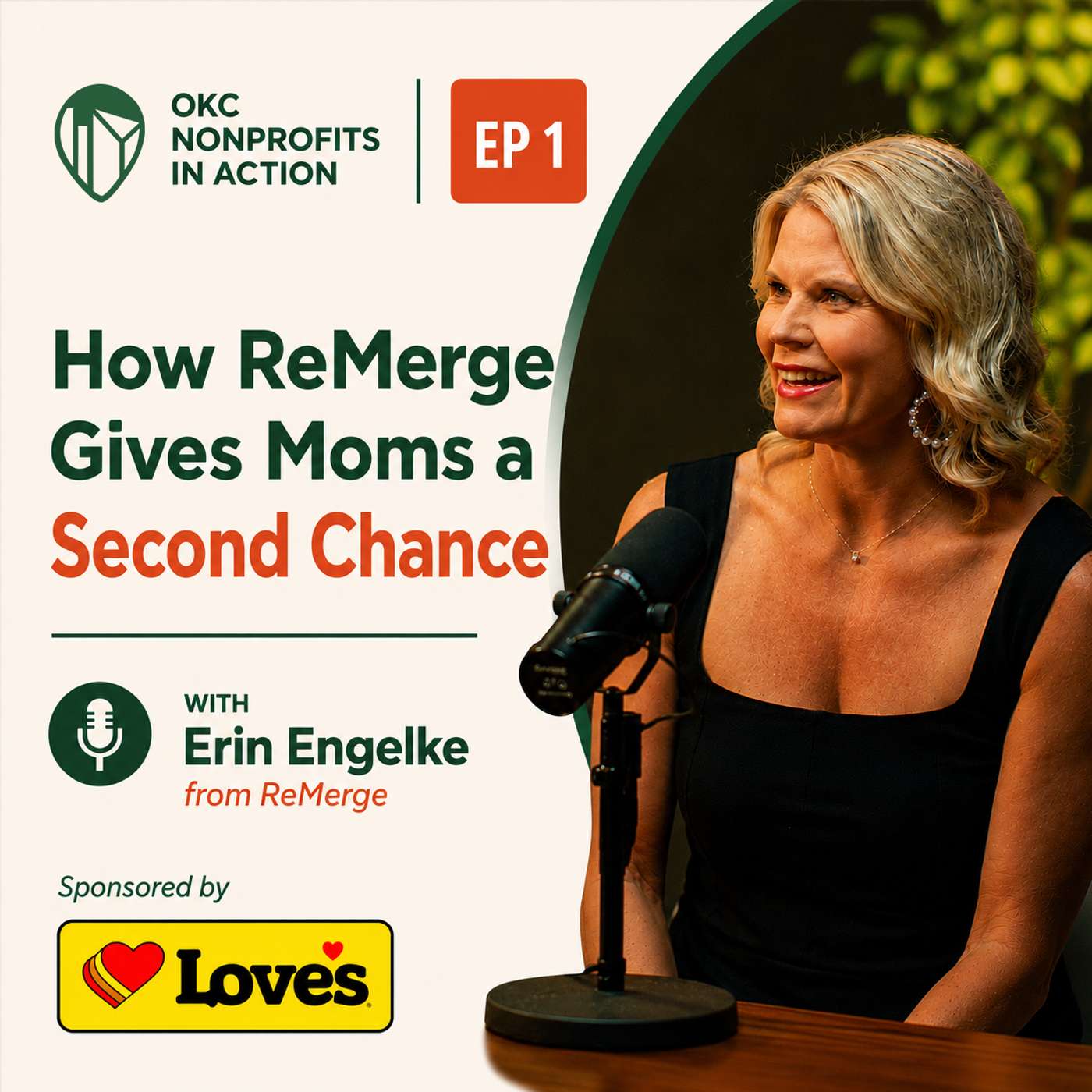 How ReMerge Gives Mothers a Second Chance