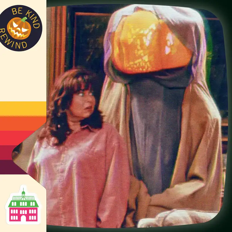 Roseanne: Halloween IV