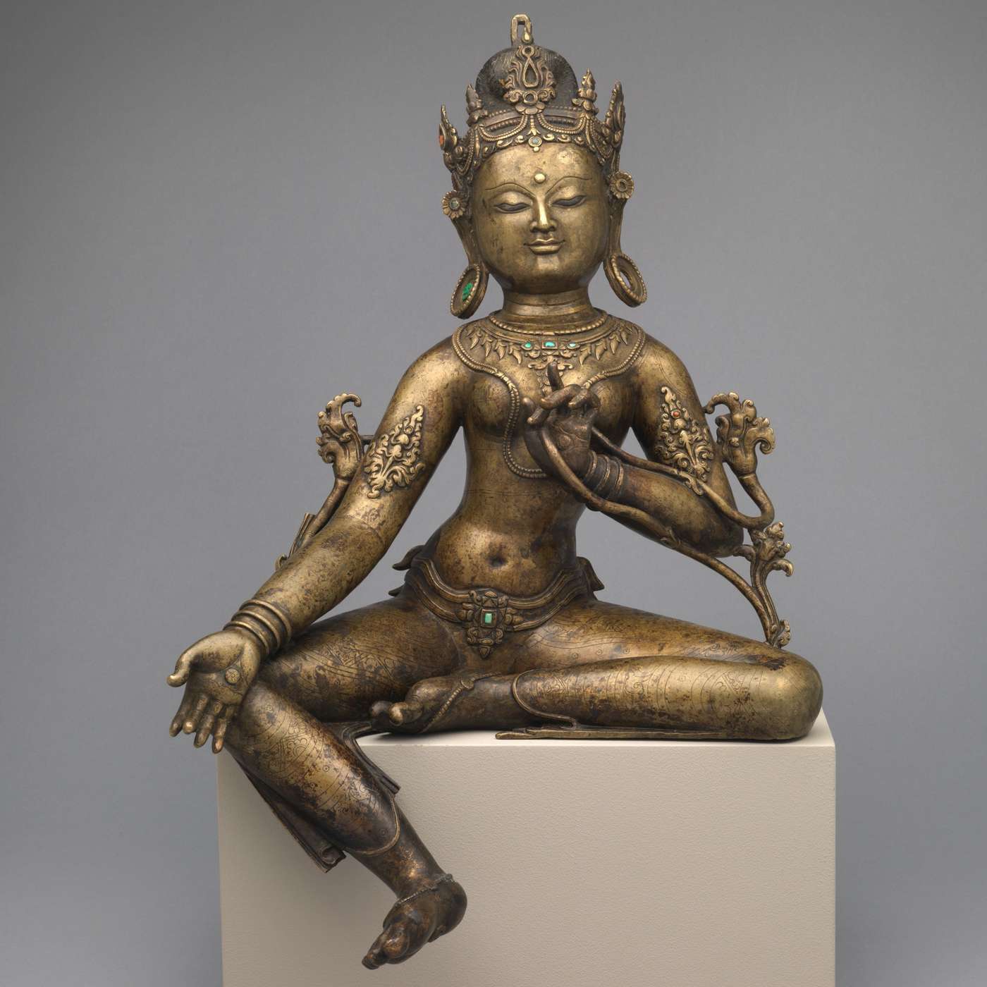 Mindfulness Meditation Podcast