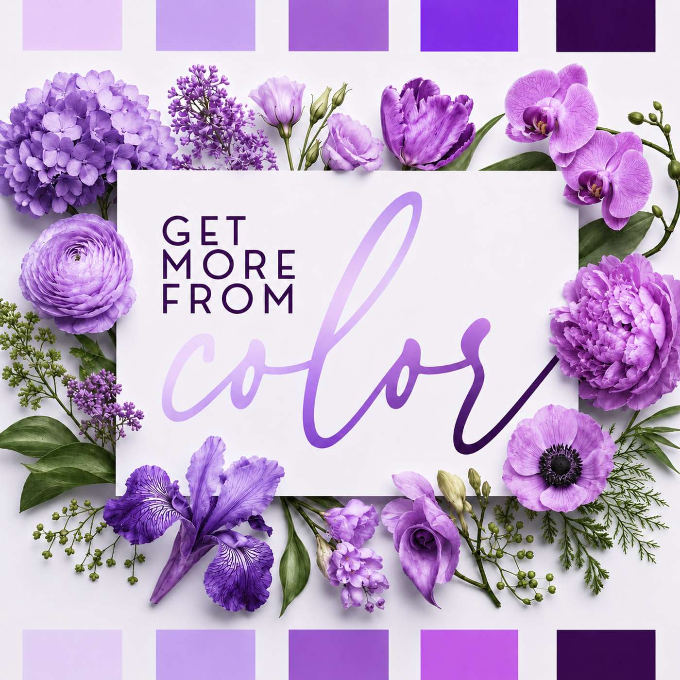Get More From Purple podcast artwork