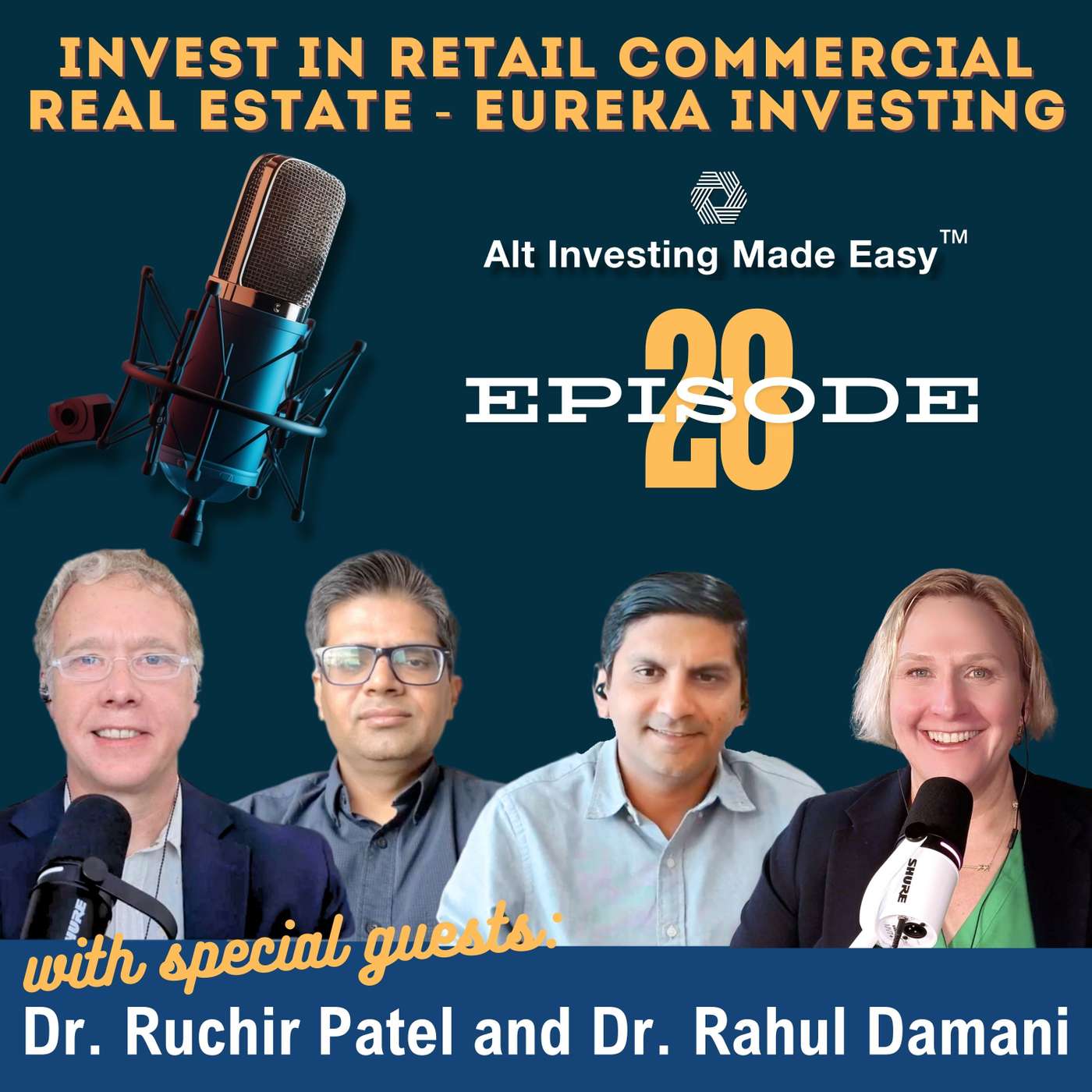 Alt Investing Made Easy