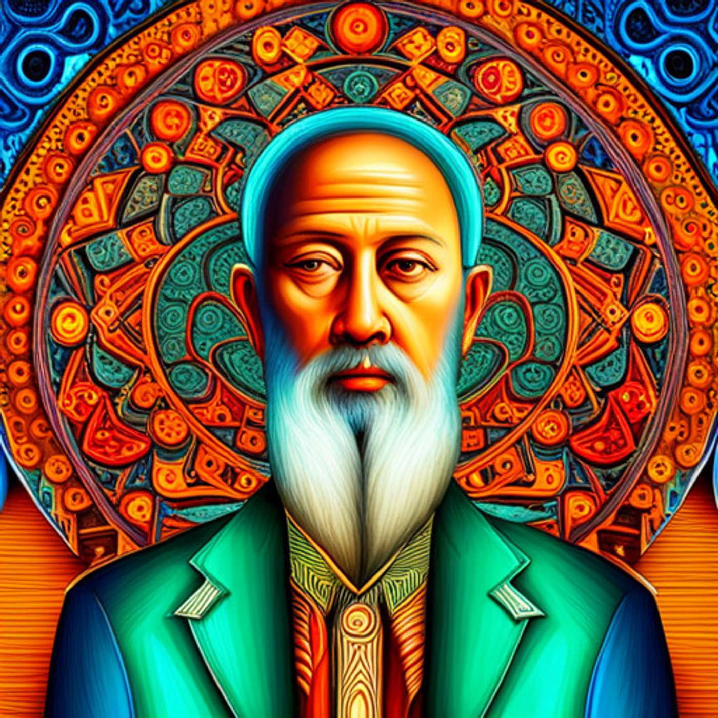 Unlocking Everyday Wisdom with Rabbi Solomon Sage: Daily Insights from the Rambam episode artwork