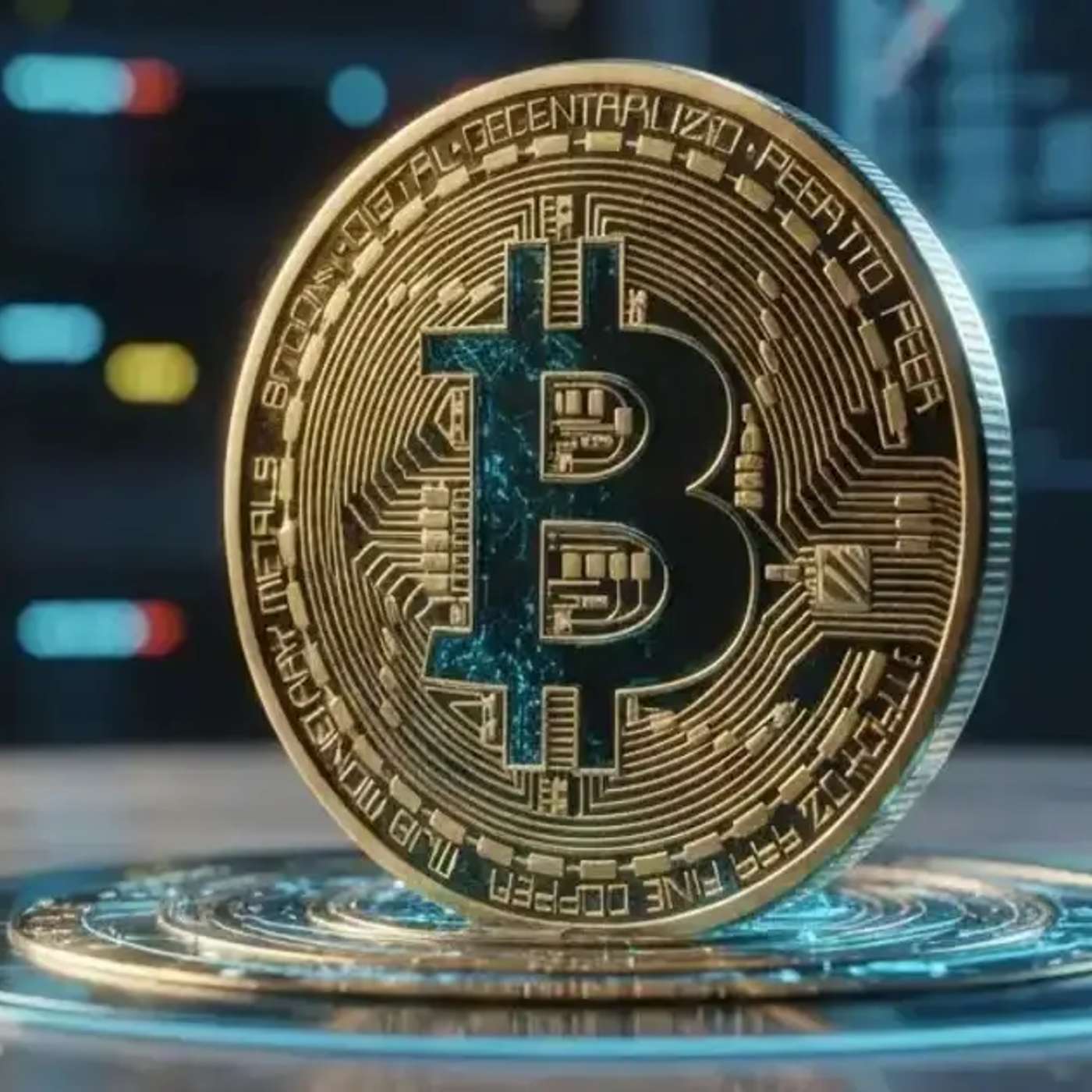 Bitcoin Dips Amid Turmoil, Fortytwo Revs Swarm AI, Camp Network Secures AI IP, Crypto Price Tracker Goes Live, and more...