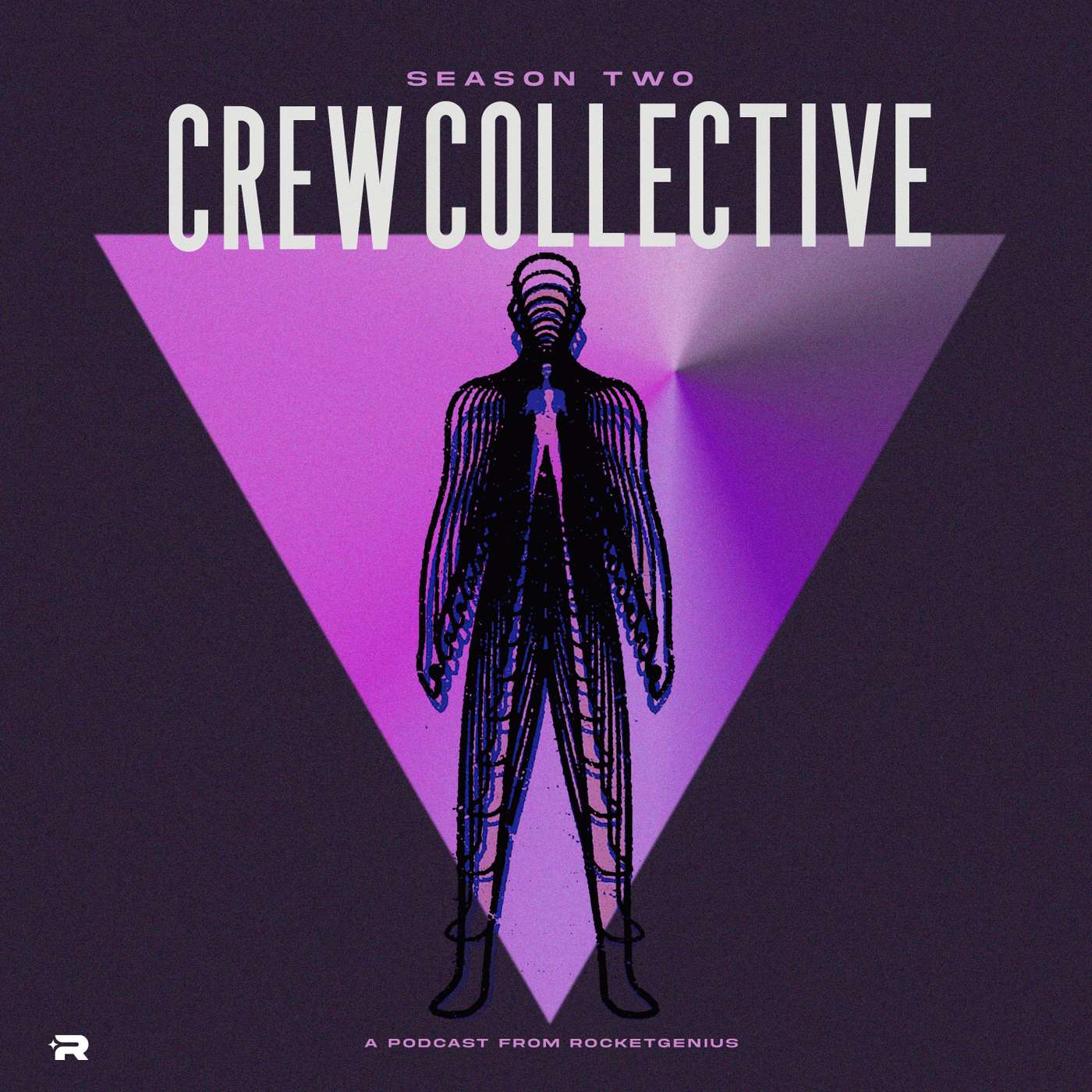 Introducing Season Two of Crew Collective
