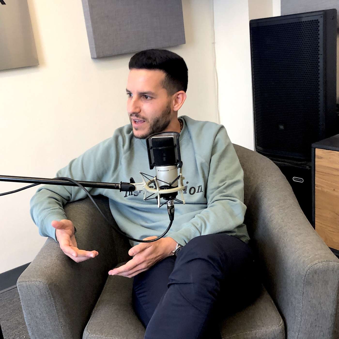 Content Is Your Business