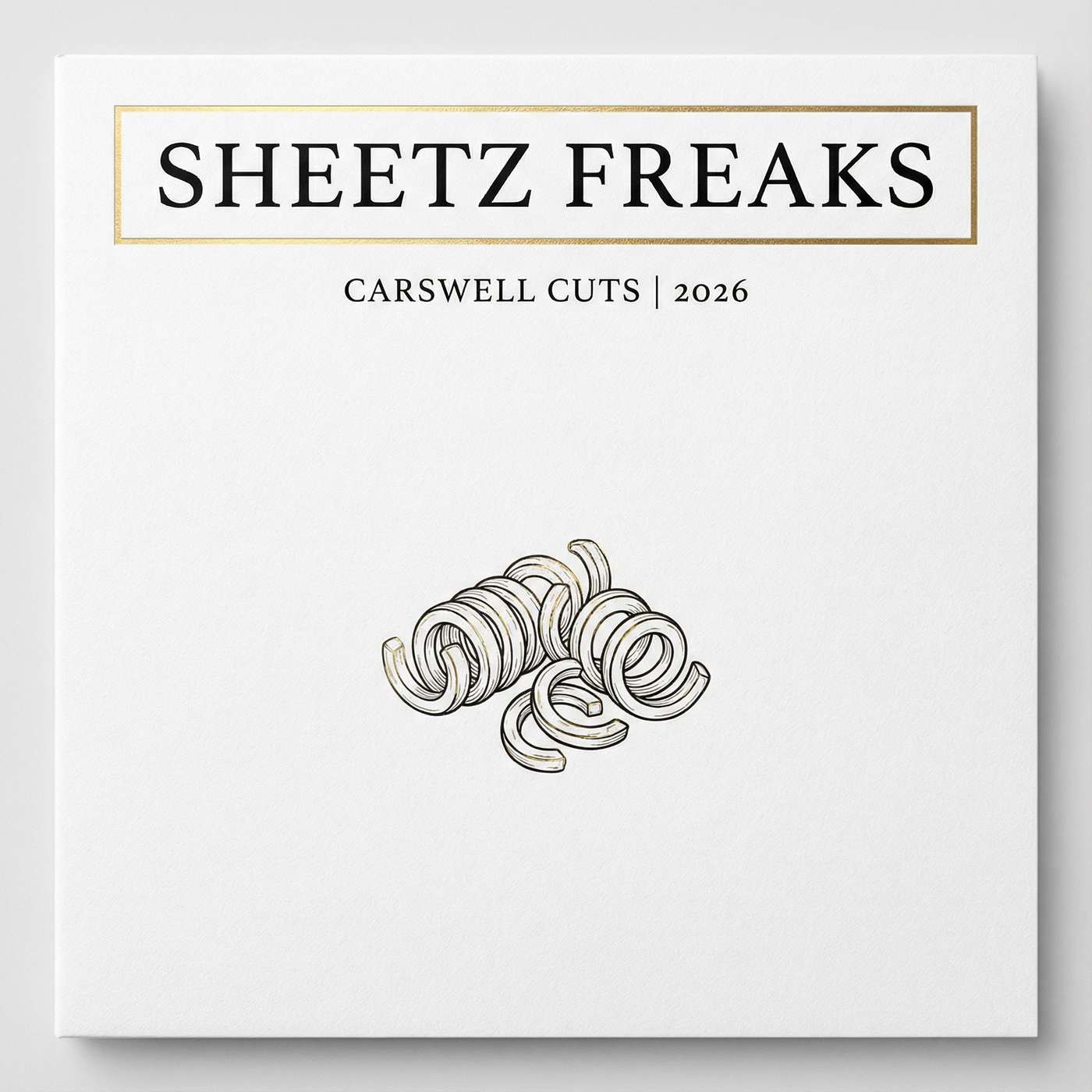 Sheetz Freaks episode artwork
