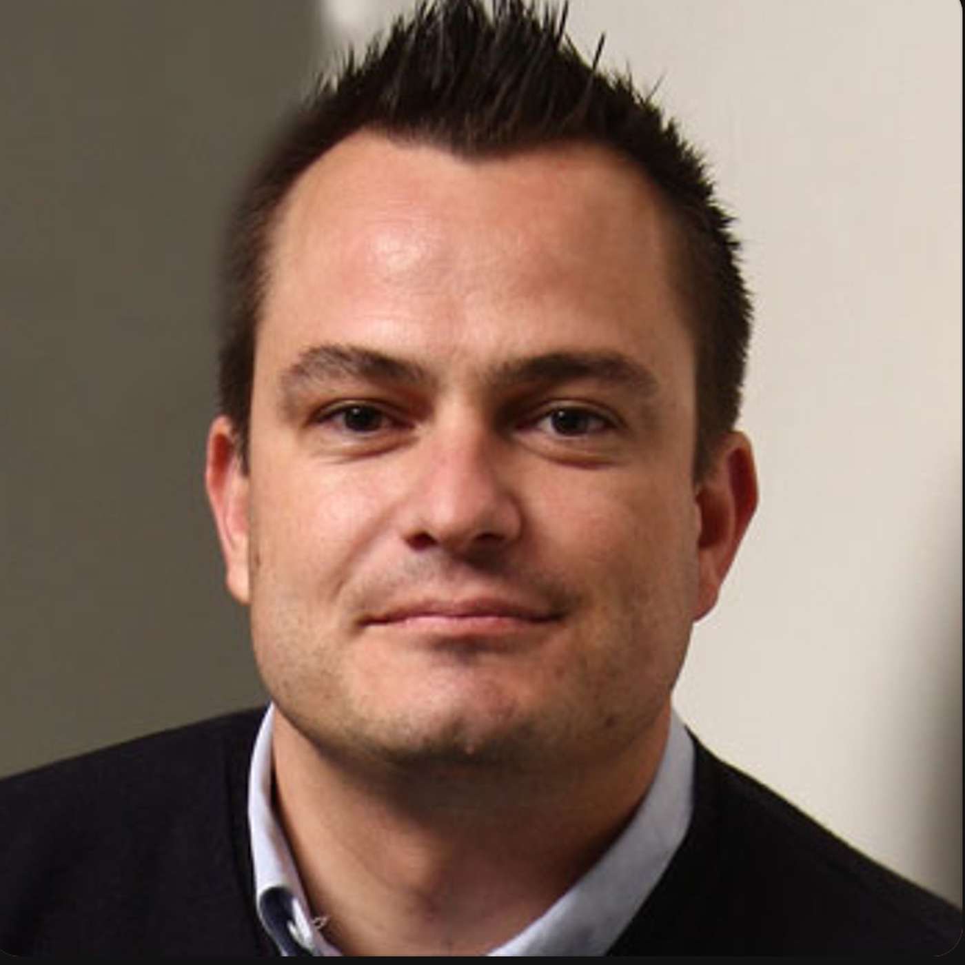 In Conversation With Justin Spratt, MD of Quirk Agency (SA) In Conversation With Justin Spratt, MD of Quirk Agency (SA)