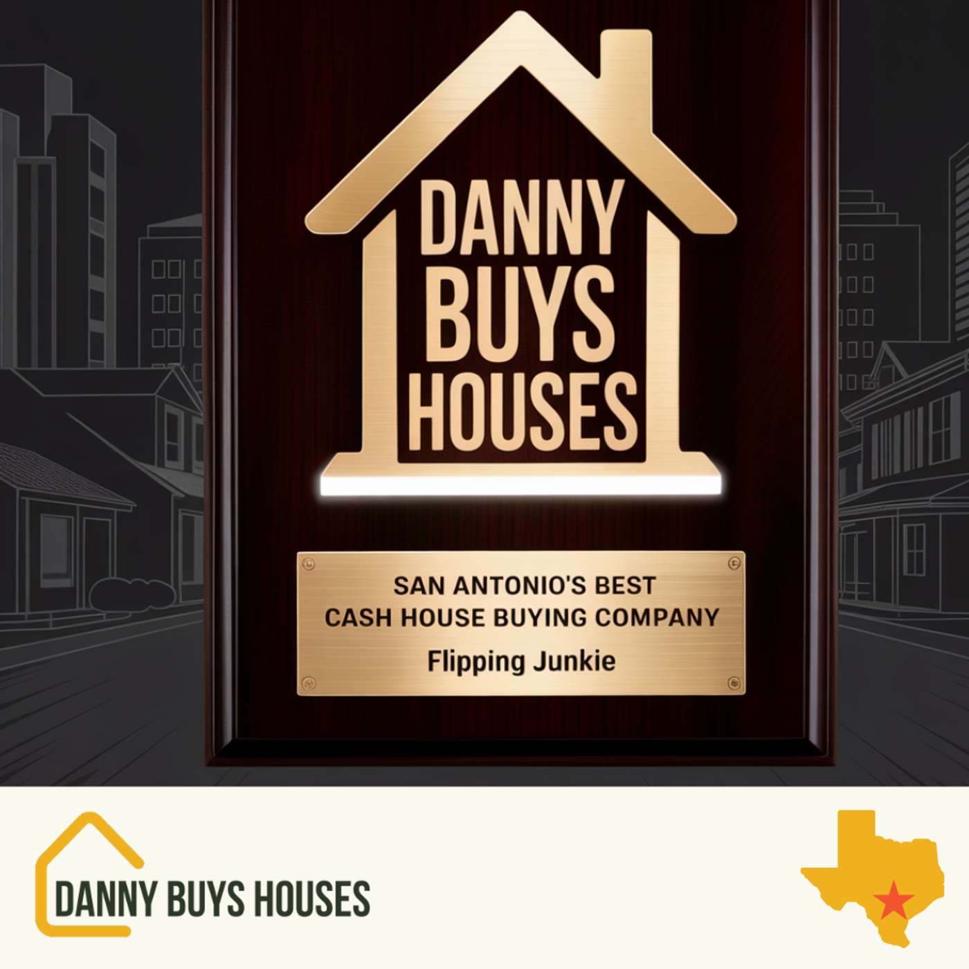 Danny Buys Houses