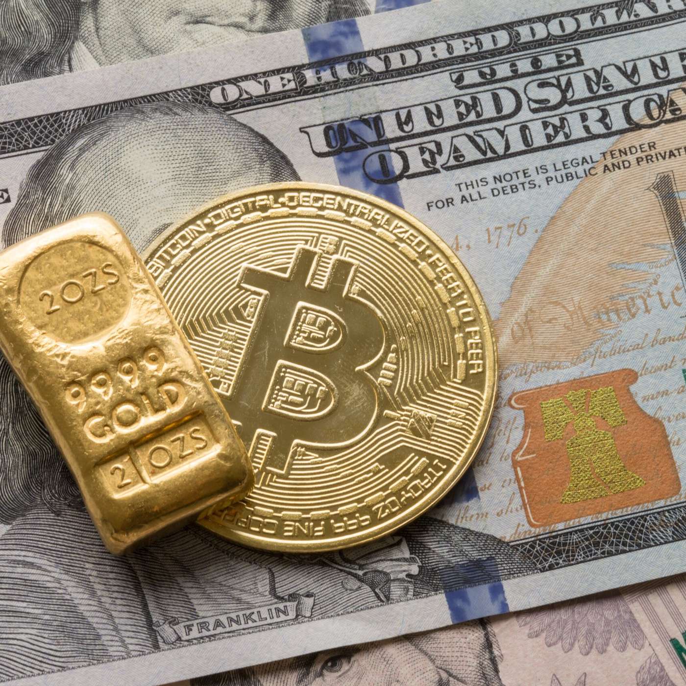 BlackRock Bets on Loss Protected Bitcoin ETF, JPMorgan Predicts Bitcoin Surge, Switzerland Registers First Retail Bitcoin ETF, EU Cracks Down on Crypto Russia, and more... episode artwork